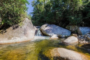 Sitio Namaste Paraty